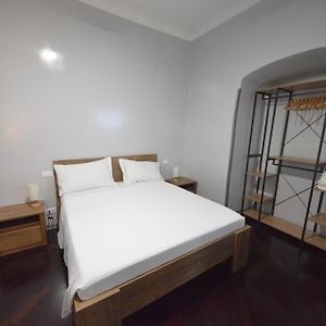 Private Bathroom Quadruple Room